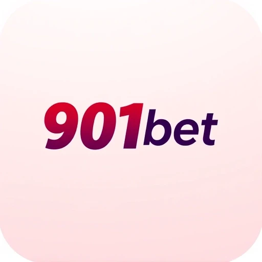 901bet Logo