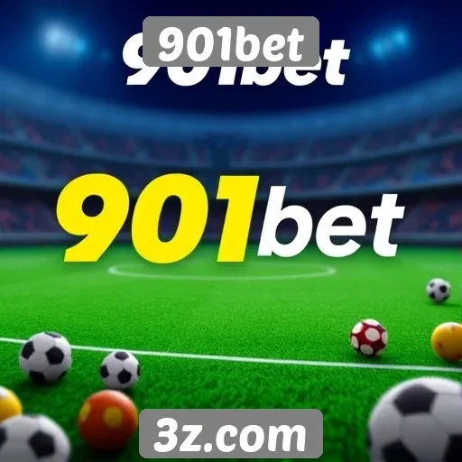 Comparativo entre 901bet e concorrentes de mercado