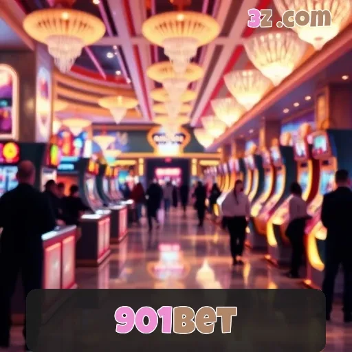 901bet Cassino Ao Vivo