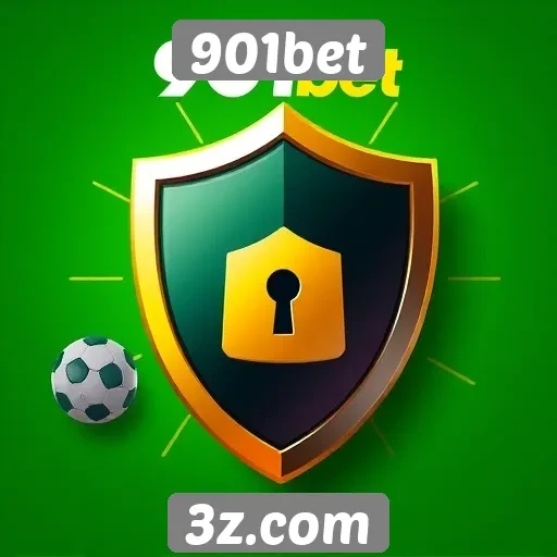 Segurança e confiabilidade da plataforma 901bet