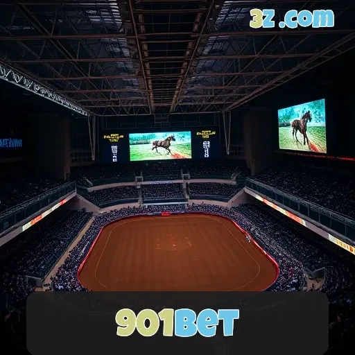 901bet: Descubra os Melhores Caça-níqueis para Diversão Infinita